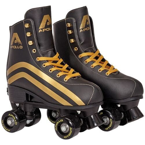 Apollo Rolschaatsen kinderen Classic Roller Retro