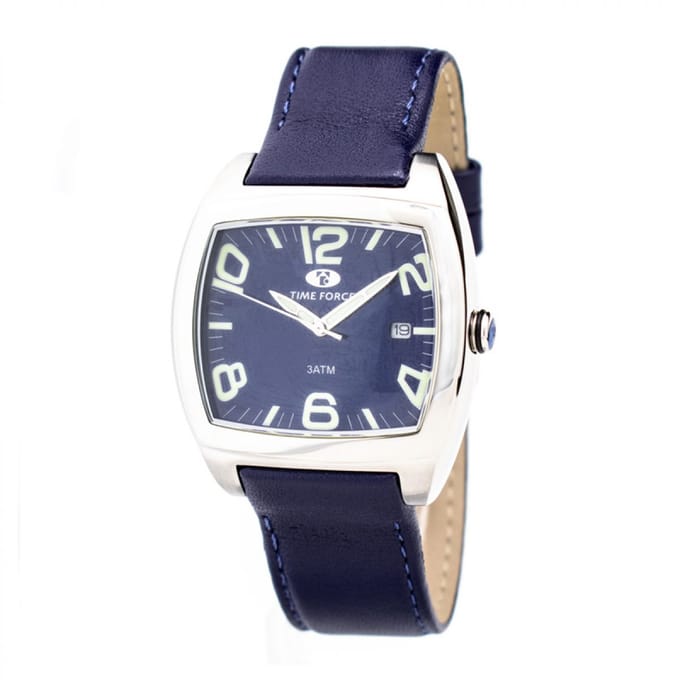 Time Force TF2588M-03 Horloge Heren 38MM 3ATM