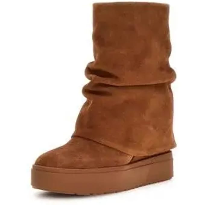 Dameslaarzen Guess Guinna