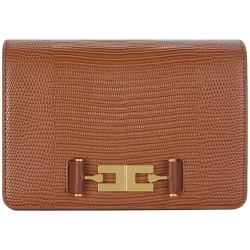 Handtasje Elisabetta Franchi bs09a66e2-fk3