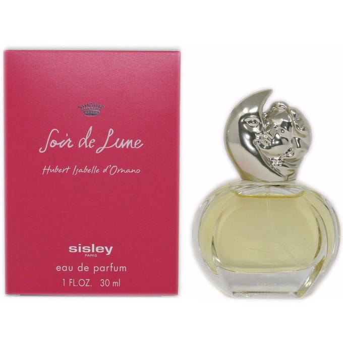 SISLEY Vrouwengeuren Eau de Parfum Spray Damesparfum Dames 30 ml