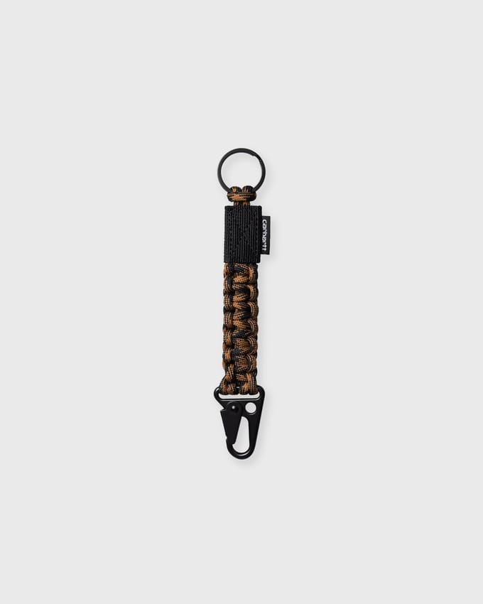 Rope Keyholder