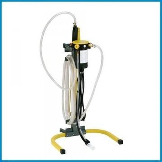 Keller Impregneerpomp MV2 - professioneel - 80 liter/uur - 230V