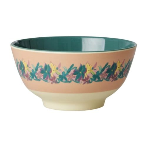 Rice melamine kom medium hilma forever