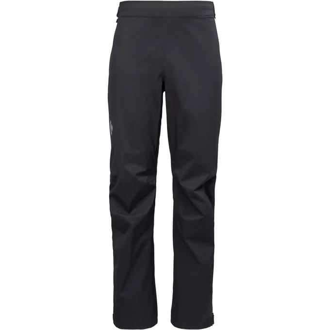 lange waterdichte broek Black Diamond Fineline Strch Fz