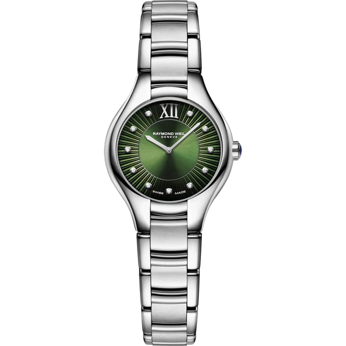 Raymond Weil Noemia 5124-ST-52181 Horloge