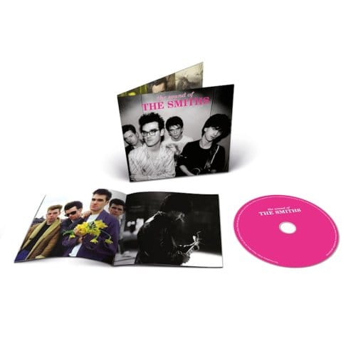 The Sound Of The Smiths - The Smiths