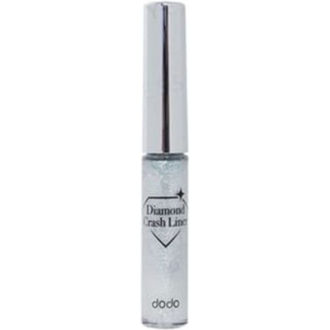 dodo - Diamond Crash Liner 01 Aurora Pearl 1 pc