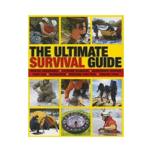 The Ultimate Survival Guide
