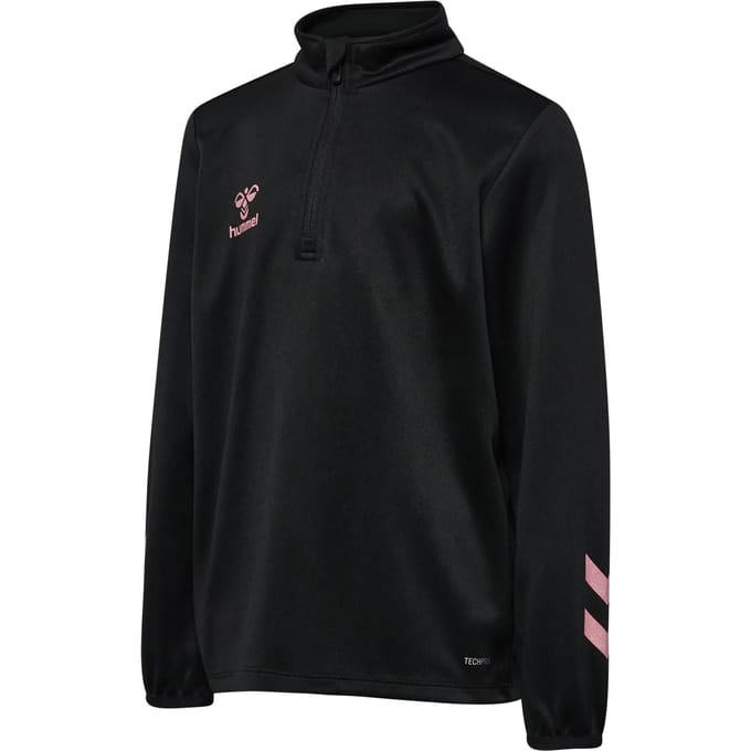 Kinderopleiding top Hummel Shimmer
