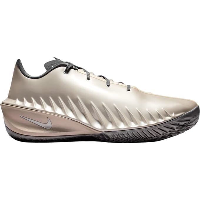 Nike G.t. Cut 4 Rob Dillingham Grijs K001