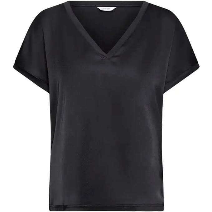 b.young - BYSELITA TSHIRT - Dames - T-shirts
