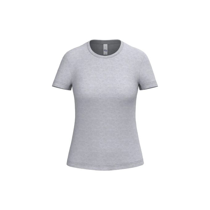 Dames-T-shirt iDeal Basic Brand 150