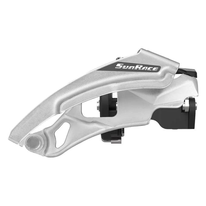 Voorderailleur Sunrace FD-M300 34.9 - 7/8v