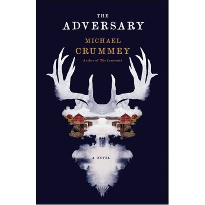 The Adversary - Michael Crummey