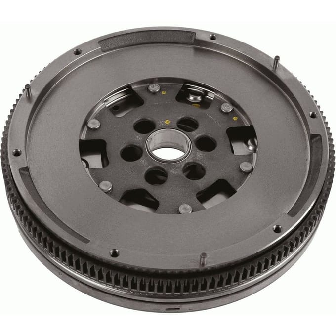Dubbel massa vliegwiel SACHS 2294 501 250