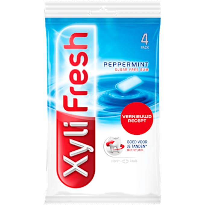Peppermint