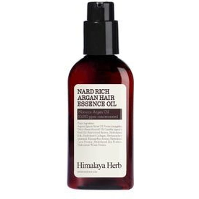 NARD - Rich Argan Hair Essence Oil 100ml