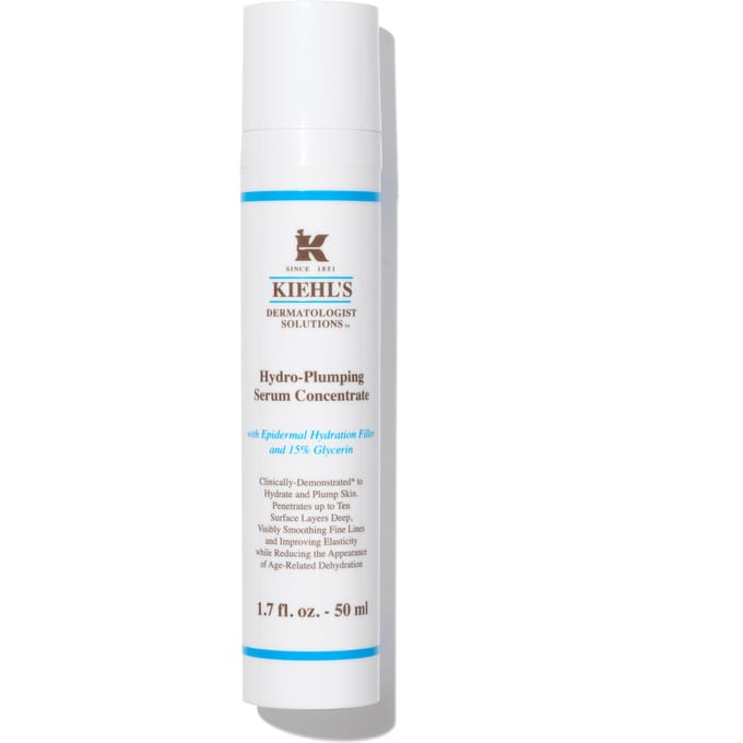 Kiehl's Hydro-Plumping Serum Concentrate