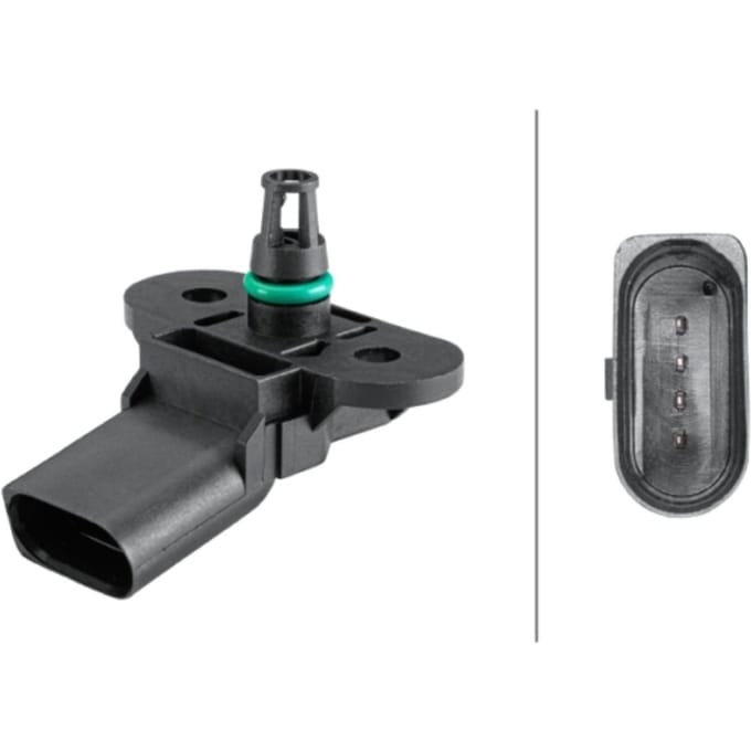 Vacuümsensor HELLA 6PP358 152-221