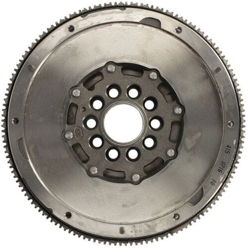 Vliegwiel DUAL MASS FLYWHEEL VALEO 836353