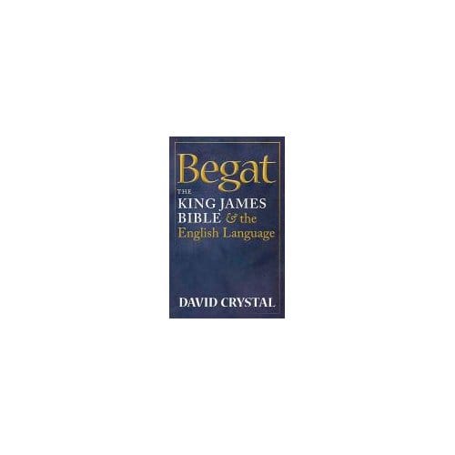 Begat - Crystal, David