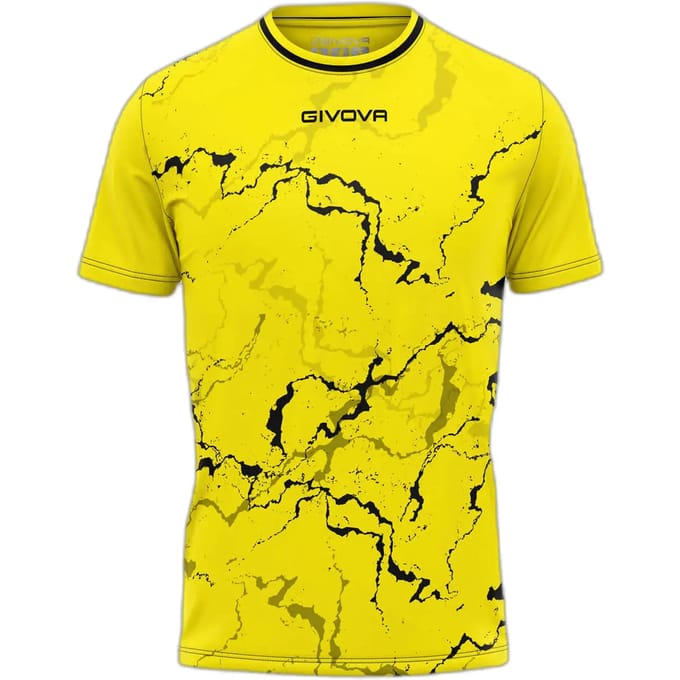 Jersey Givova Grafite