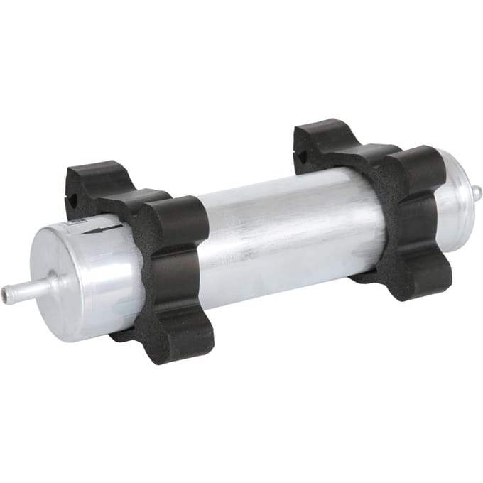 Brandstoffilter MANN-FILTER WK 521/2