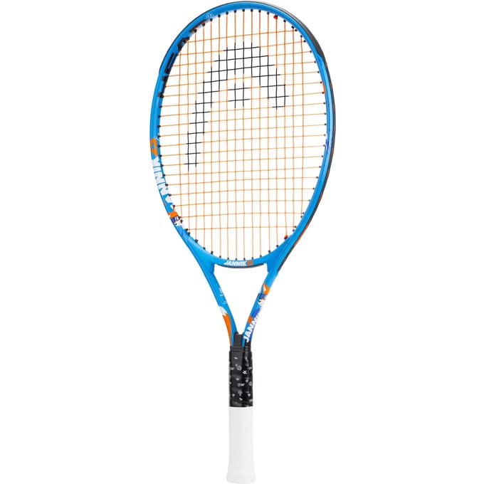 Tennisracket voor kinderen Head Jannik 25