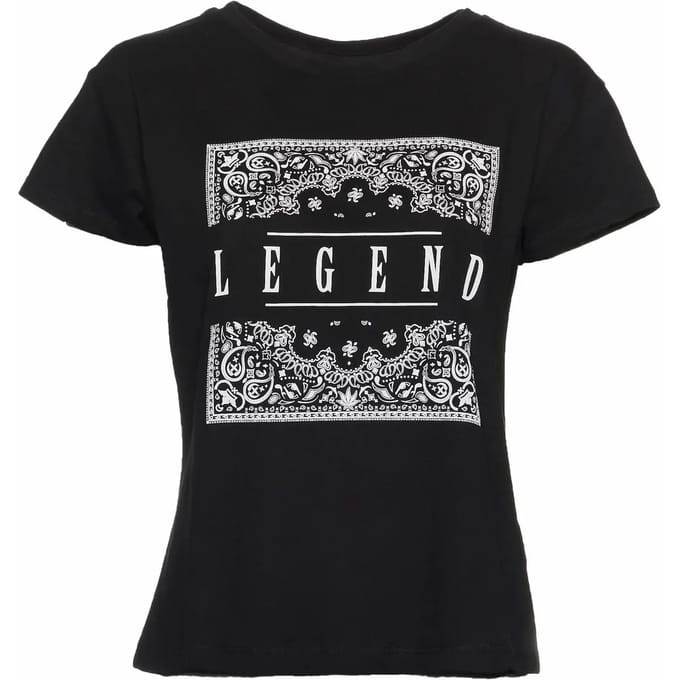 T-shirt Dangerous DNGRS Legend