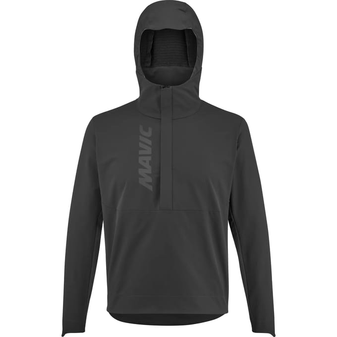 Mavic Aksium Thermo Jas Zwart M Man