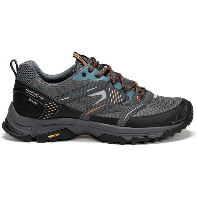 Wandelschoenen Chiruca Maui 08 Gore-Tex
