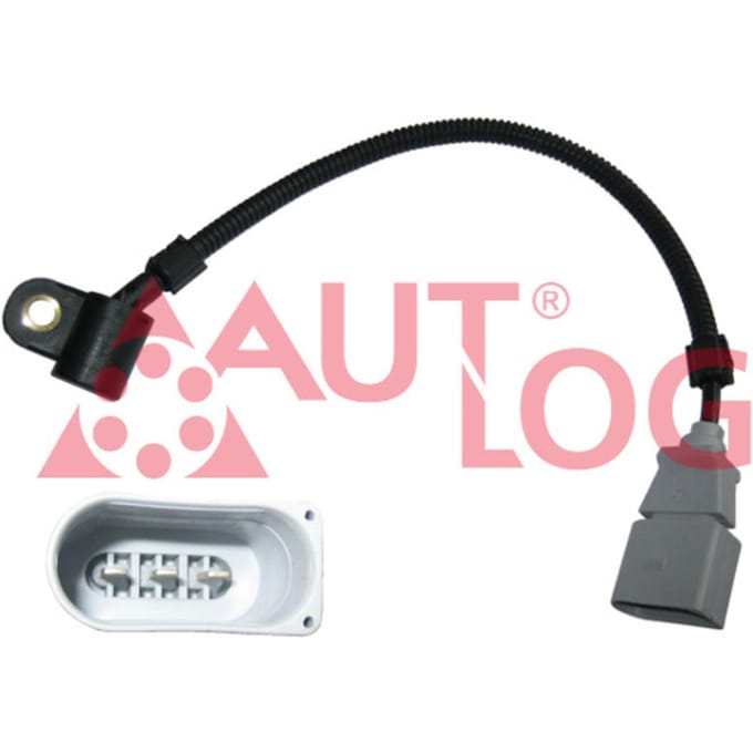 Sensor, nokkenas positie AUTLOG AS4532