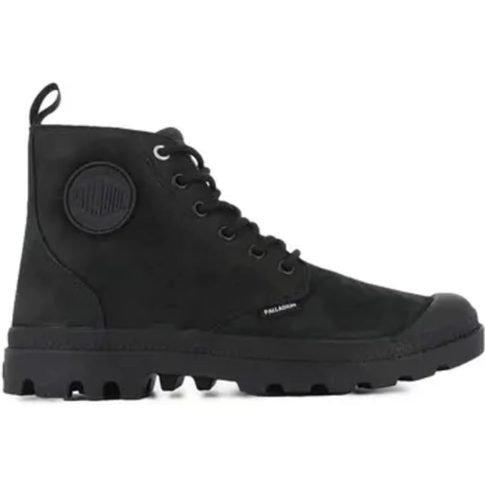 Laarzen Palladium Pampa Hi NBK