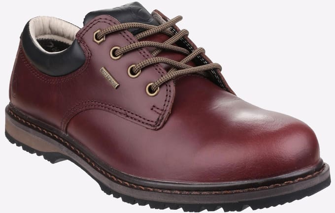 Cotswold Stonesfield Wandelen MEMORY FOAM WATERDICHT Heren