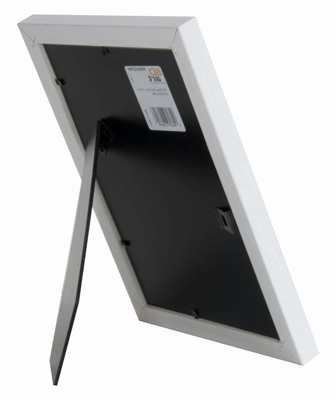 BD Art - Retro Fotolijst Set - 15x21cm/10x15cm - MDF - Passe-partout