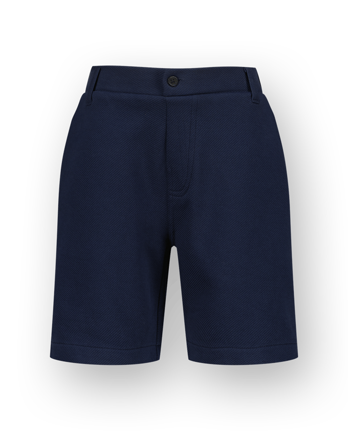 Vingino Boys Rigold Short Dark Blue Taglia: 6 | Pantaloni Outlet | kids | Blu