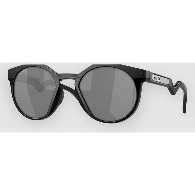 Oakley Hstn Matte Black Zonnebril zwart