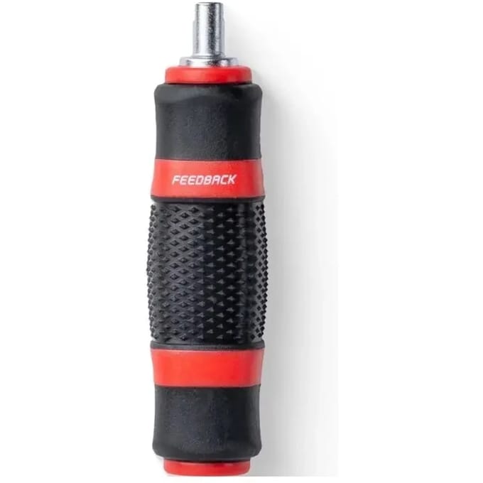 Ventielschaalafzuiging Feedback sports Core Tool