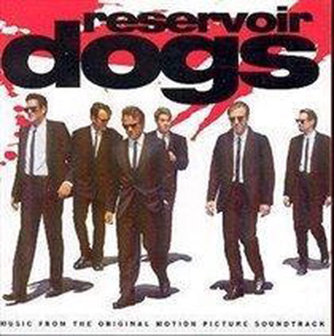 O.S.T - Reservoir Dogs