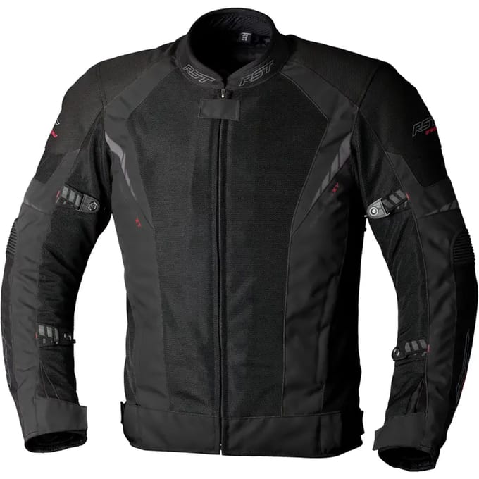 Motorjas RST Vent-XT CE