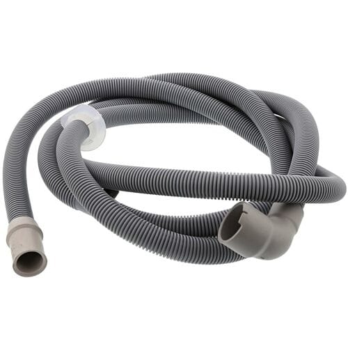 AEG afvoerslang, L=1800mm 140011915034