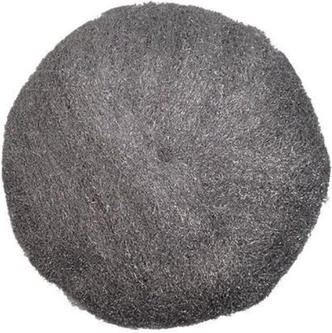 Staalwol vloerpad GROF 16 inch (41 cm)