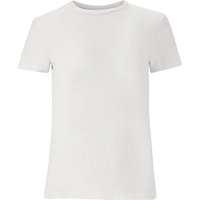 Dames-T-shirt Athlecia Lankae
