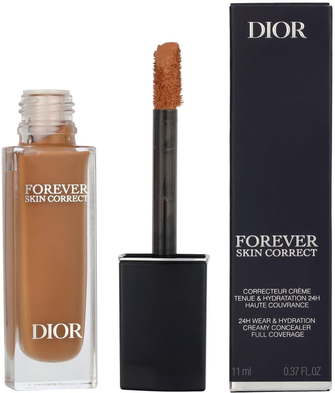 Dior - Dior Forever Skin Correct Anti-wallen Concealer 4,5N Neutral