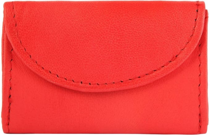 EXCELLANC Excellanc unisex portemonnee duurzaam