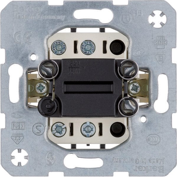 Hager Berker Installatieschakelaar - 303212