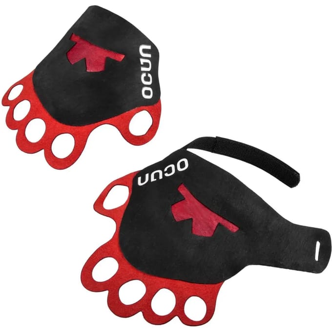 Anti-kraak handschoenen Ocun crack lite
