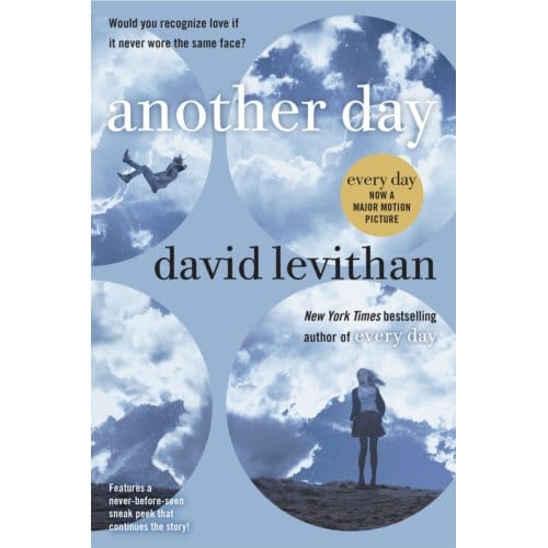 Another Day - David Levithan