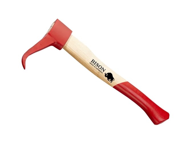 Bison sappie 38cm